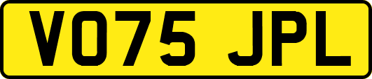 VO75JPL