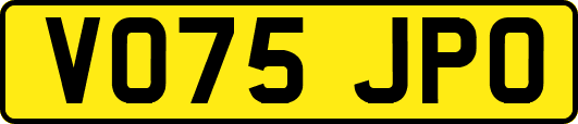 VO75JPO