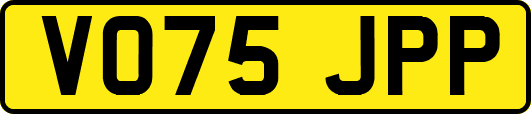 VO75JPP