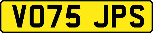 VO75JPS