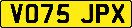 VO75JPX