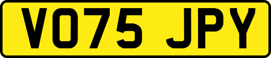 VO75JPY