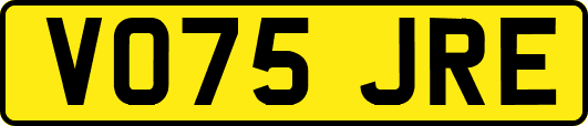VO75JRE