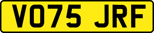 VO75JRF