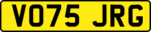VO75JRG