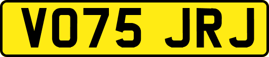 VO75JRJ