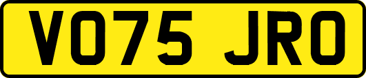 VO75JRO