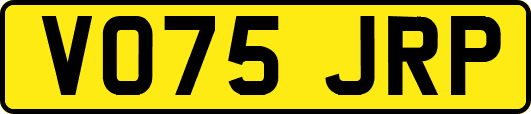 VO75JRP
