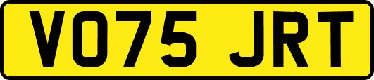 VO75JRT