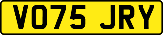 VO75JRY