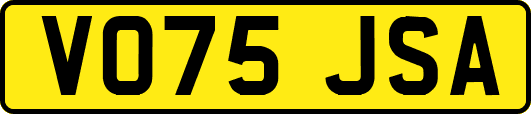 VO75JSA