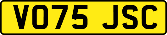 VO75JSC