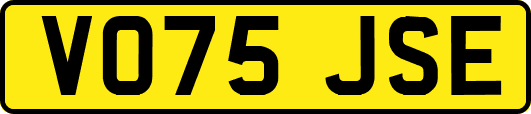 VO75JSE