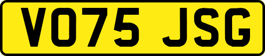 VO75JSG