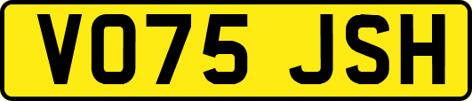 VO75JSH
