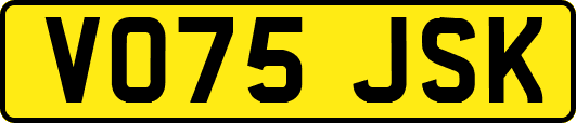 VO75JSK
