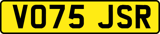 VO75JSR