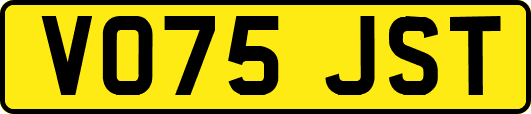 VO75JST