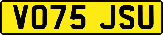 VO75JSU