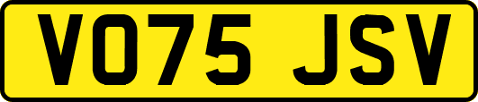 VO75JSV