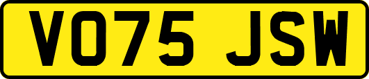 VO75JSW