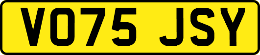 VO75JSY