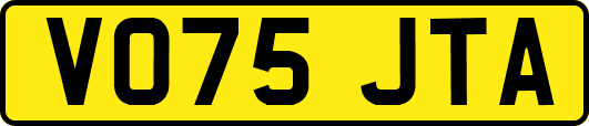 VO75JTA
