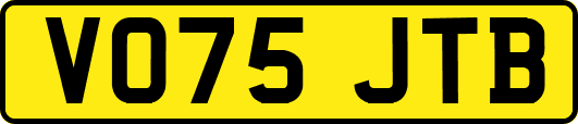 VO75JTB