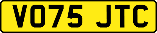 VO75JTC