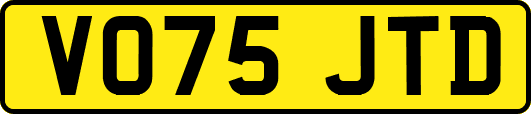 VO75JTD