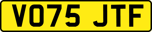 VO75JTF
