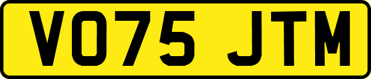 VO75JTM