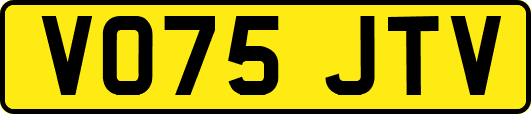 VO75JTV