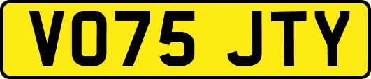 VO75JTY