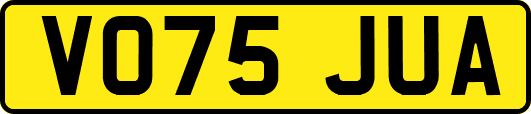 VO75JUA