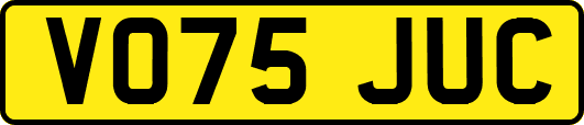 VO75JUC