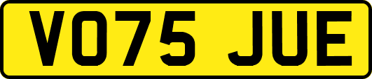 VO75JUE