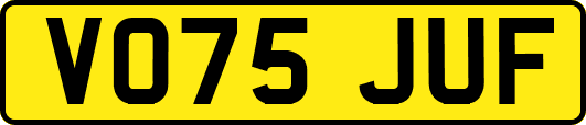 VO75JUF