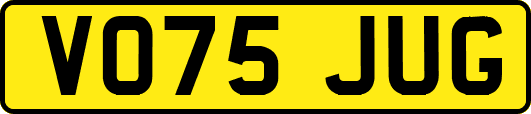 VO75JUG