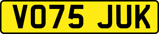 VO75JUK