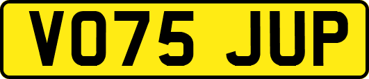 VO75JUP