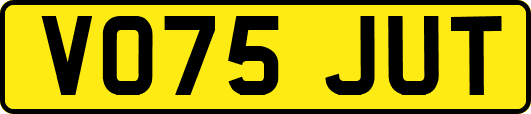 VO75JUT