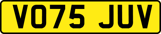 VO75JUV