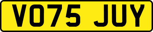 VO75JUY