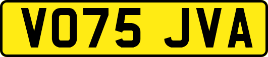 VO75JVA