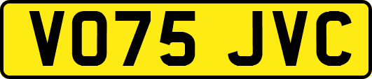 VO75JVC