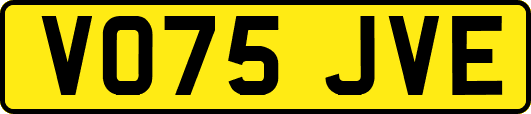 VO75JVE