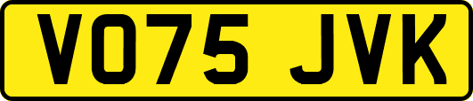 VO75JVK