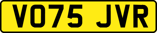 VO75JVR