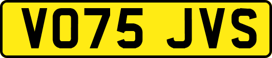 VO75JVS